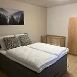Ferienwohnung Am Waltenberg