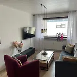 Ferienwohnung Am Waltenberg