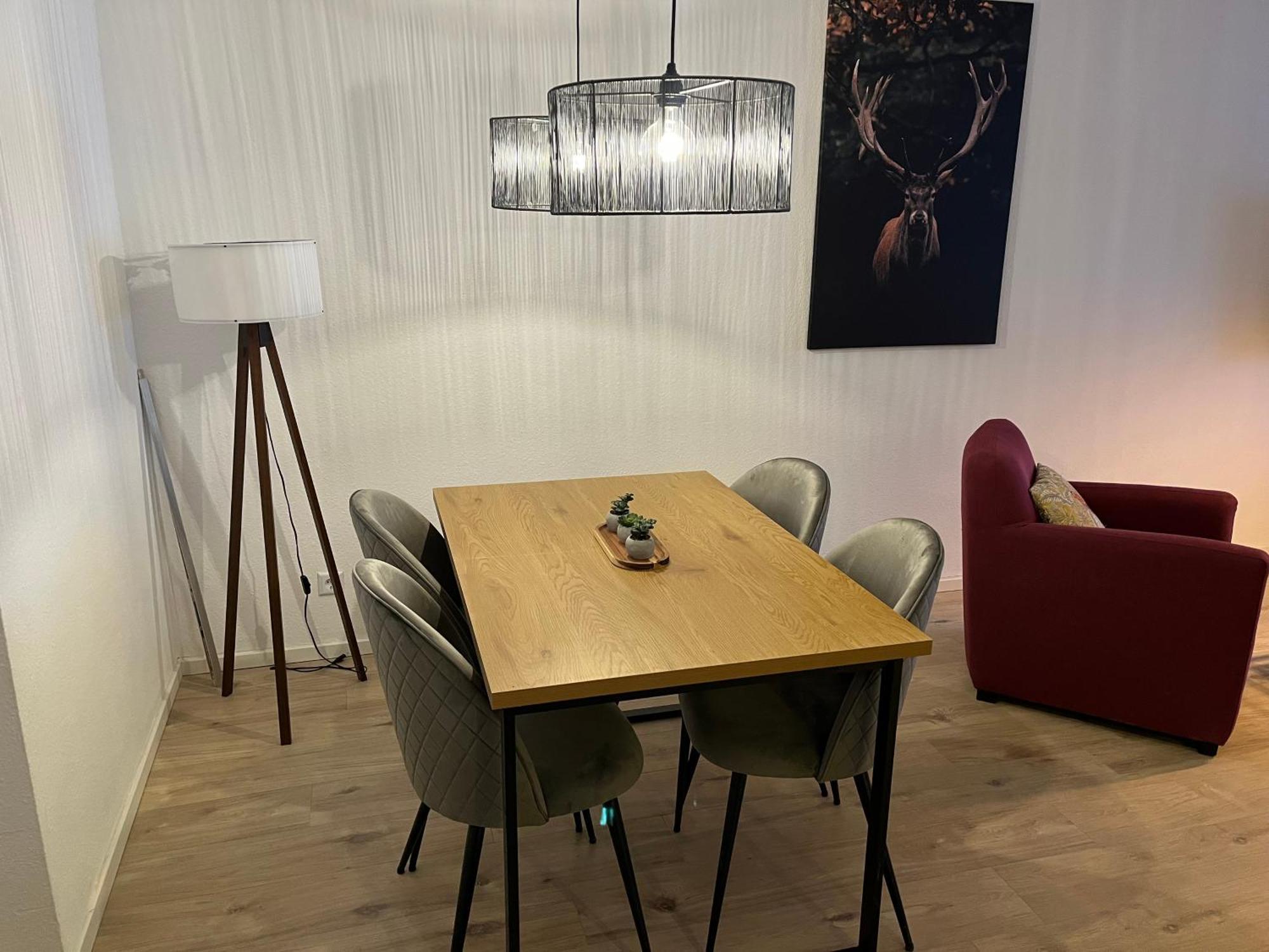 Apartment Am Waltenberg