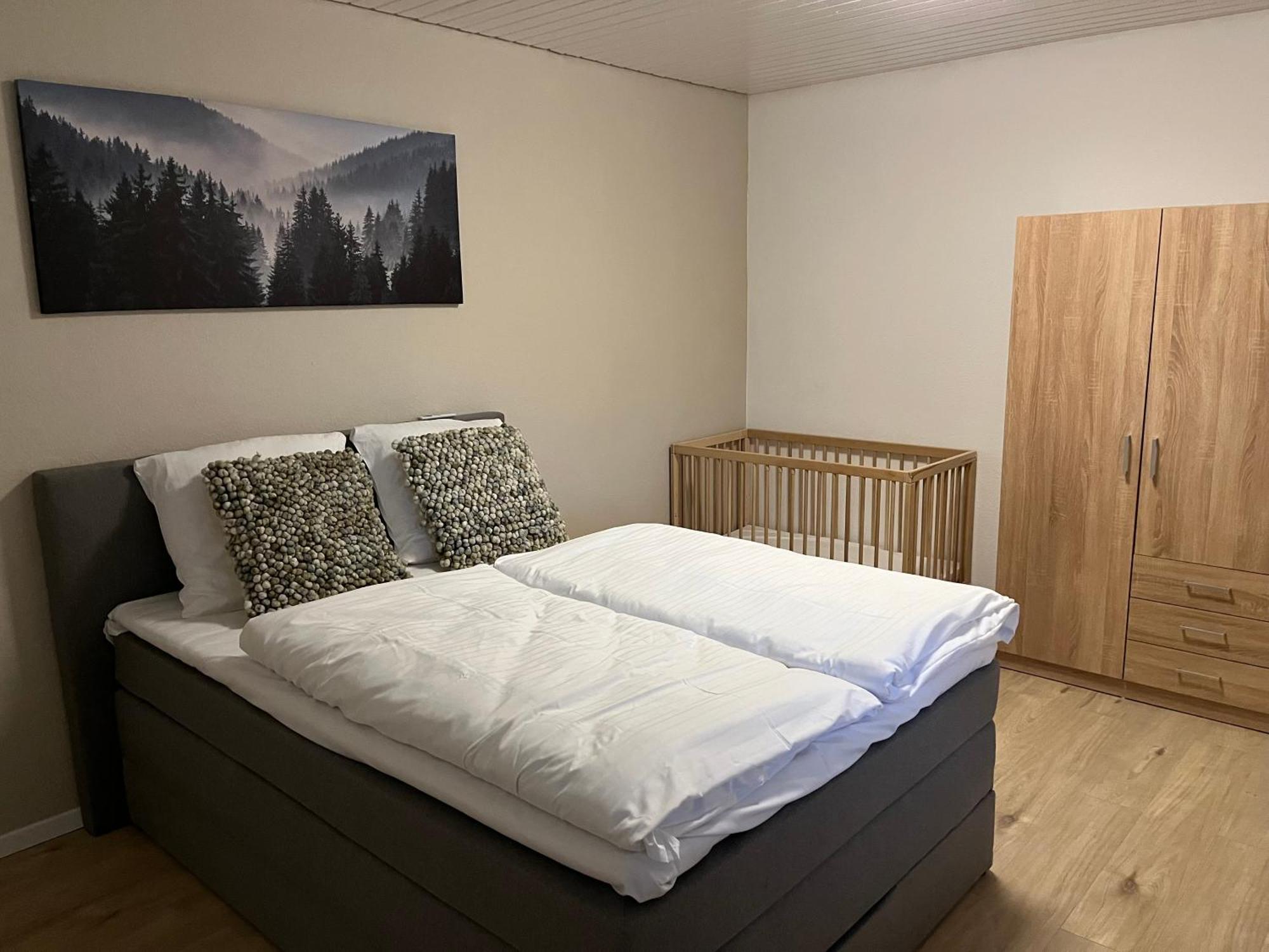 Apartment Am Waltenberg