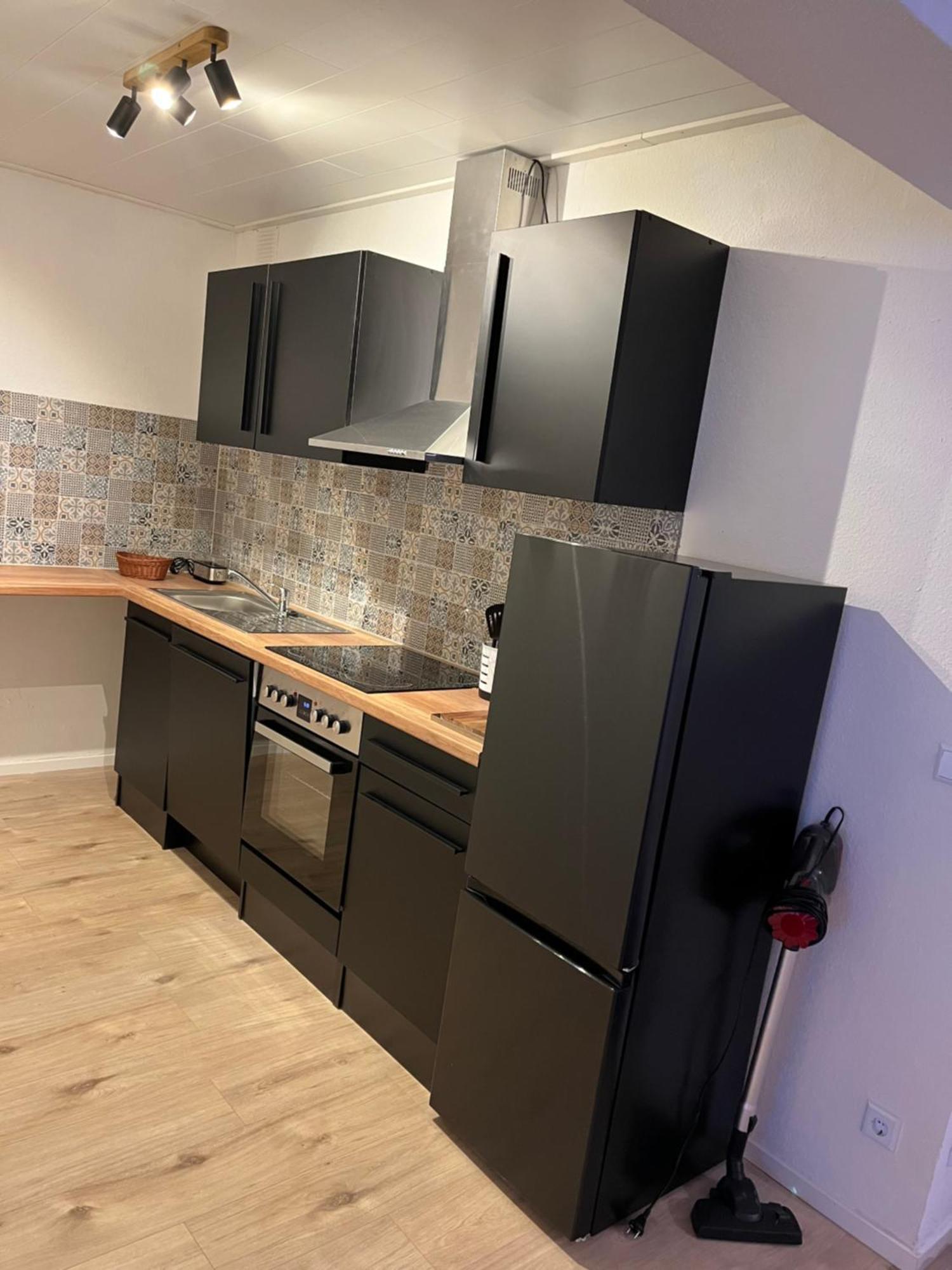 Appartement Am Waltenberg Winterberg