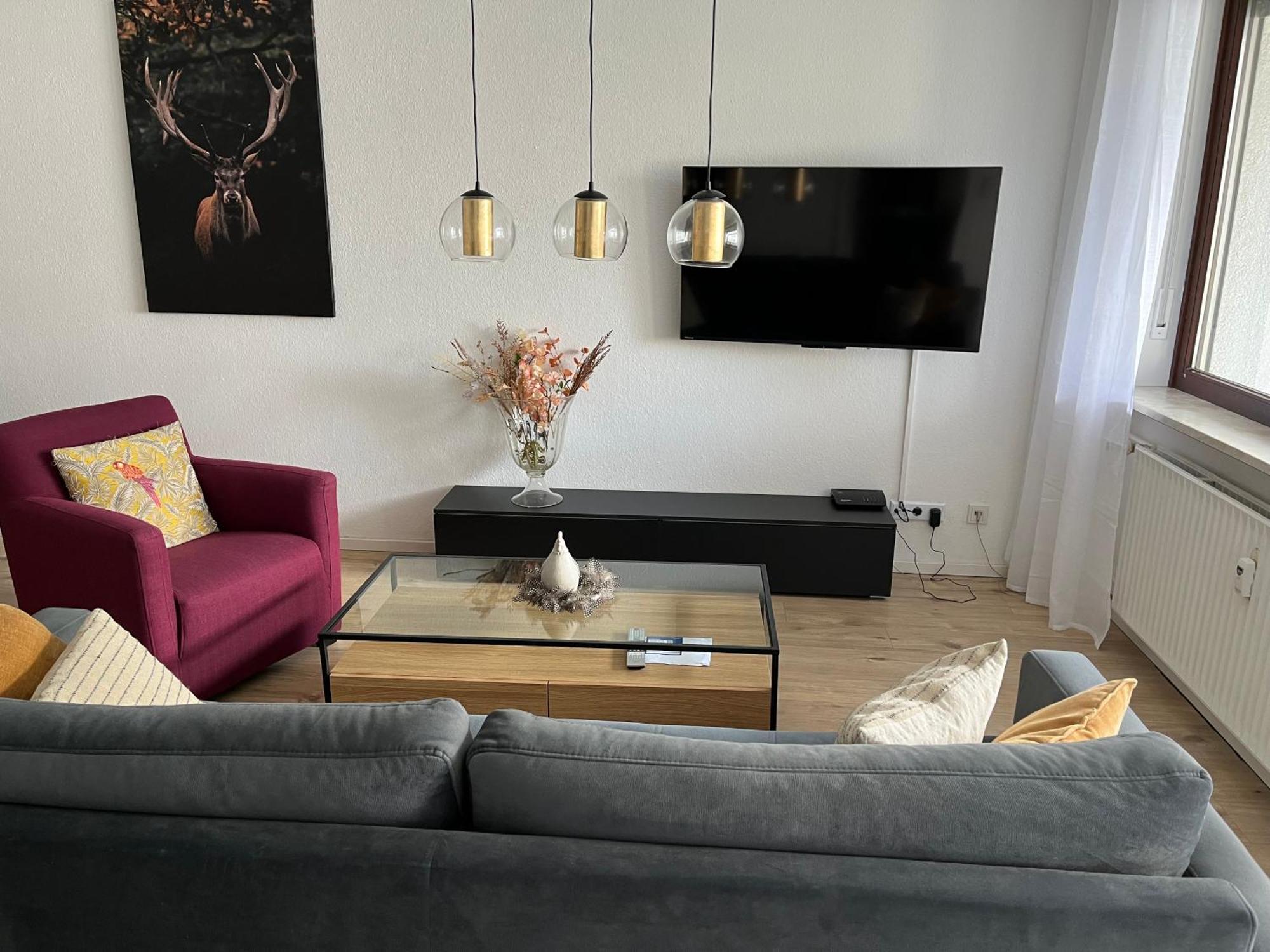 Am Waltenberg Apartment