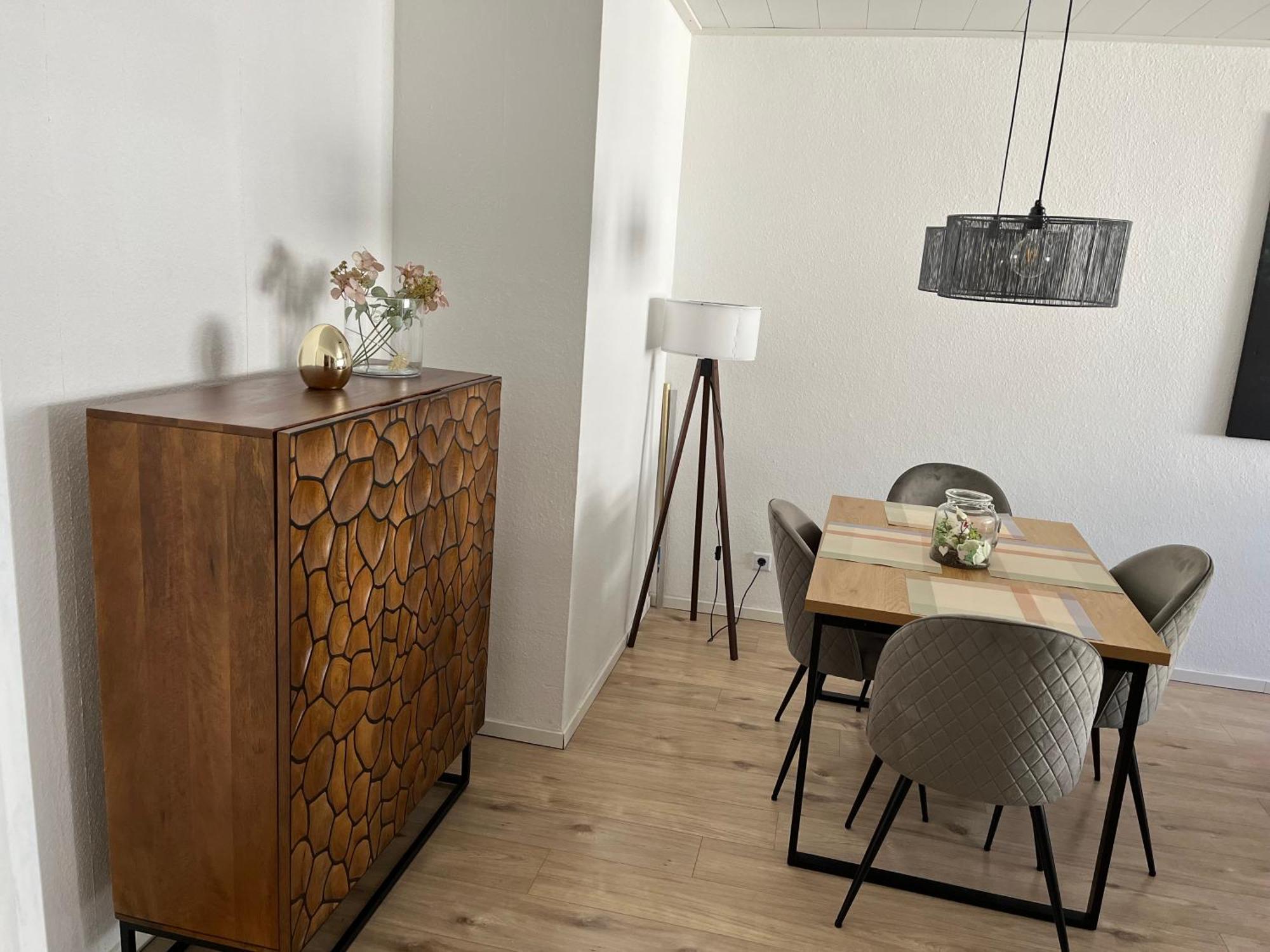 Apartment Am Waltenberg