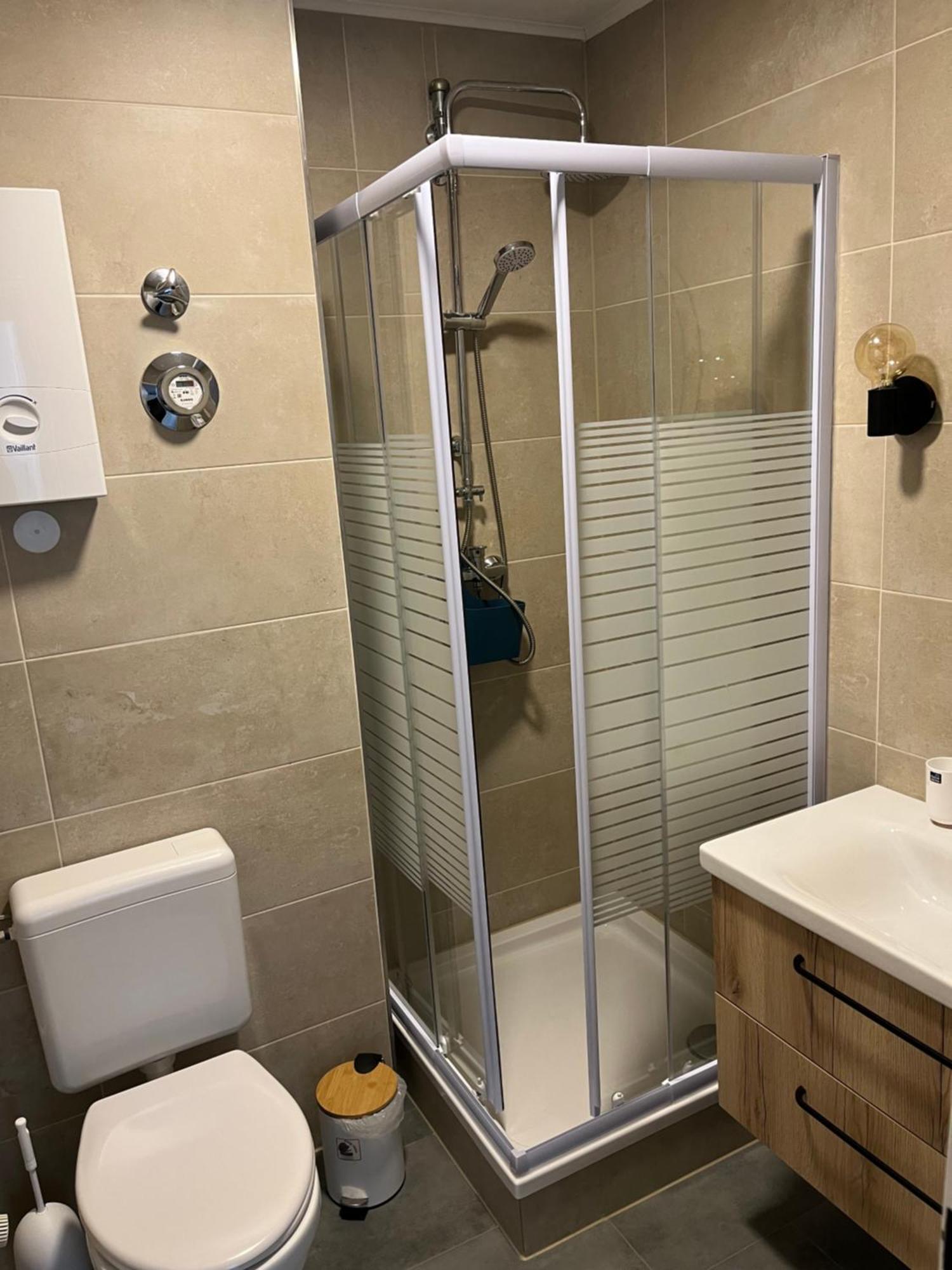 Appartement Am Waltenberg Winterberg