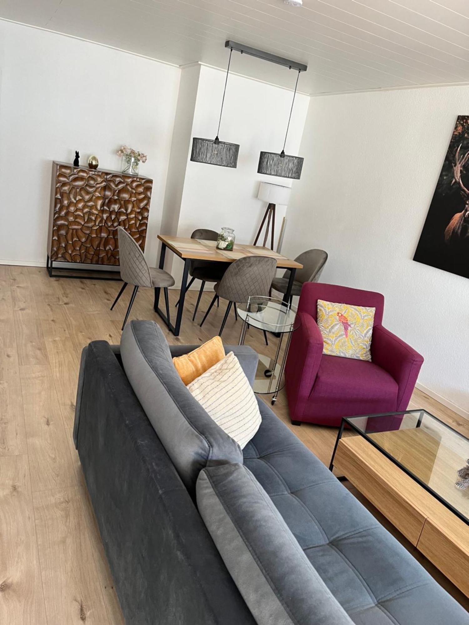 Am Waltenberg Apartment Winterberg