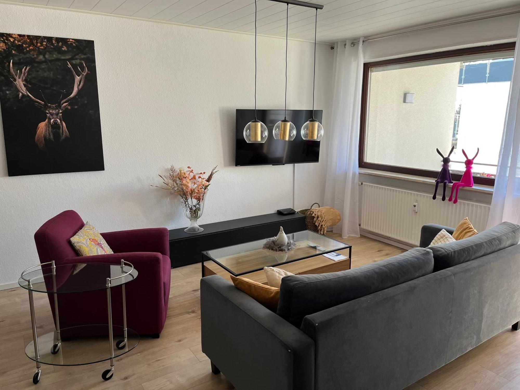 Am Waltenberg Apartment